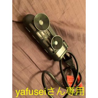 ヒーター(電気ヒーター)