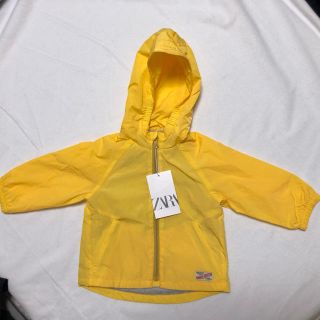 ザラキッズ(ZARA KIDS)のZARA 新品(ジャケット/コート)