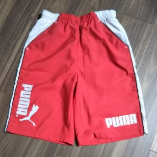 プーマ(PUMA)のPUMA・海水パンツ・150(水着)