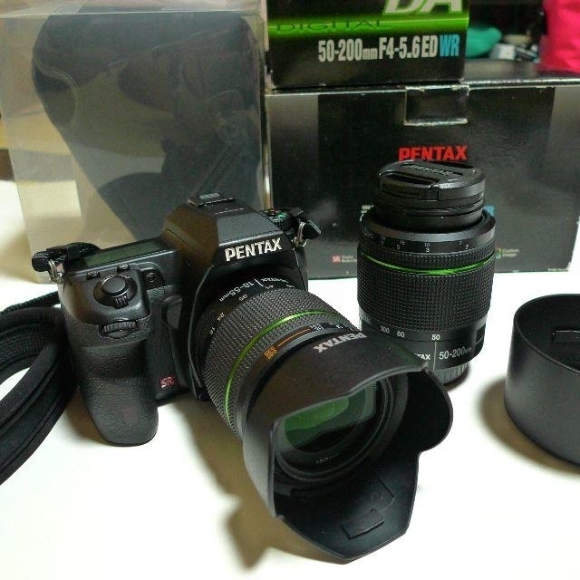 待望☆】 PENTAX 【2023年】ペンタックスの望遠レンズのおすすめ人気