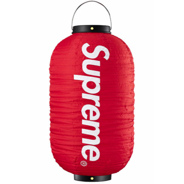 Supreme(シュプリーム)のSupreme Hanging Lantern スポーツ/アウトドアのアウトドア(ライト/ランタン)の商品写真