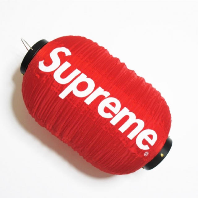 Supreme(シュプリーム)のSupreme Hanging Lantern スポーツ/アウトドアのアウトドア(ライト/ランタン)の商品写真