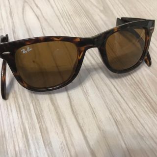 レイバン(Ray-Ban)の【格安】レイバンサングラス　ウェイファーラー(サングラス/メガネ)