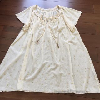 ツモリチサト(TSUMORI CHISATO)の✳︎mami✳︎さま専用 ツモリチサト (ロングワンピース/マキシワンピース)