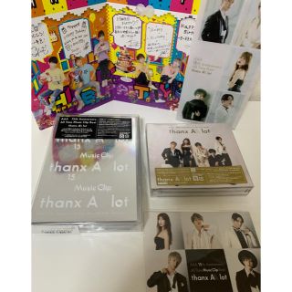 トリプルエー(AAA)のAAA 15th Anniversary  CD DVD セット　初回(ポップス/ロック(邦楽))