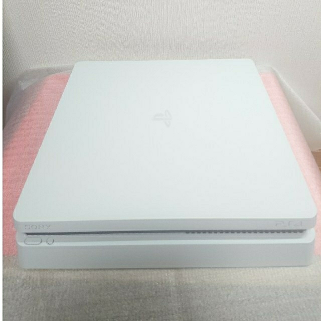 PS4 ホワイト 500GB CUH‐2200