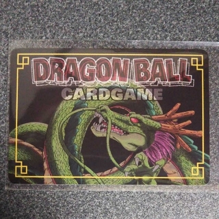 ドラゴンボール(ドラゴンボール)のドラゴンボールカードゲーム(カード)