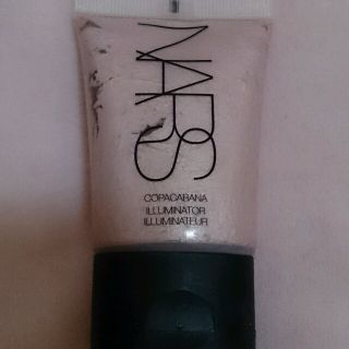 ナーズ(NARS)のNARS イルミネーター 2336(フェイスカラー)