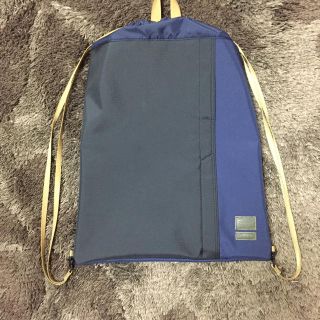 Marni - marni × porter ナップサックの通販 by ハーゲンダッツ