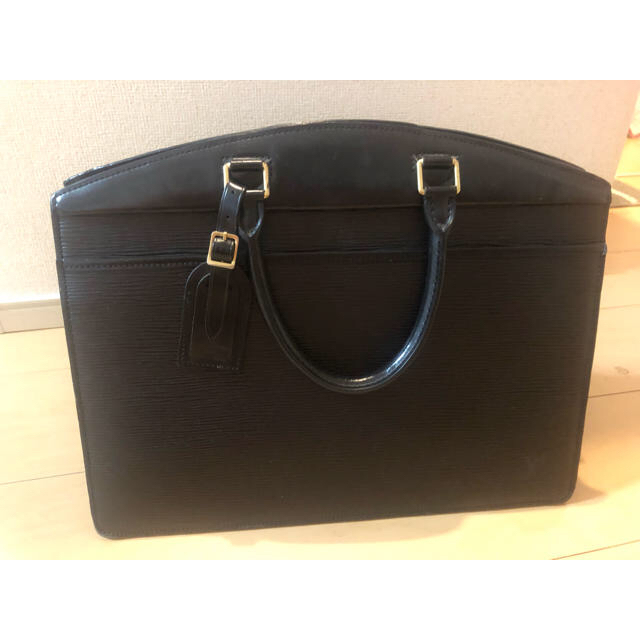 LOUISVUITTON【美品】ルイヴィトン エピ リヴィエラ