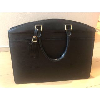 ルイヴィトン(LOUIS VUITTON)の【美品】ルイヴィトン エピ リヴィエラ(ハンドバッグ)