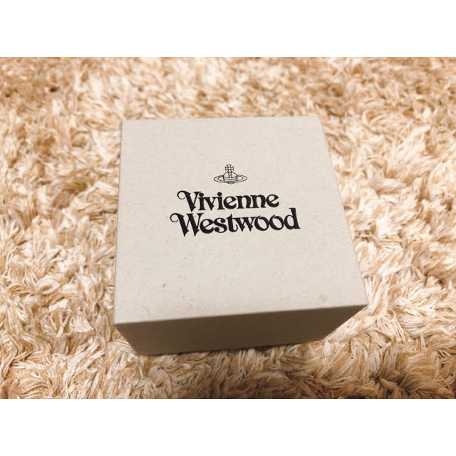 Vivienne Westwood(ヴィヴィアンウエストウッド)の最終値下げ*Vivienne Westwood* レディースのアクセサリー(ピアス)の商品写真