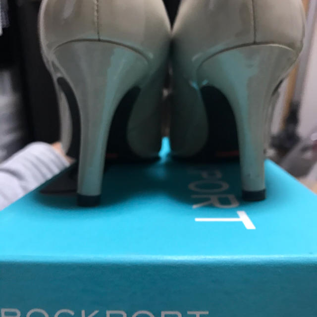 ROCKPORT(ロックポート)のトゥモローランド ユナイテッドアローズ　アダムエロペ  イエナ セオリー  レディースの靴/シューズ(ハイヒール/パンプス)の商品写真