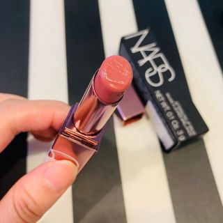 ナーズ(NARS)のNARS アフターグロー リップバーム 3g #1383(リップケア/リップクリーム)