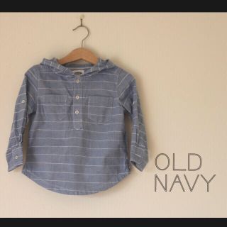 オールドネイビー(Old Navy)の百瀬様専用ページ♡シャツセット(ブラウス)