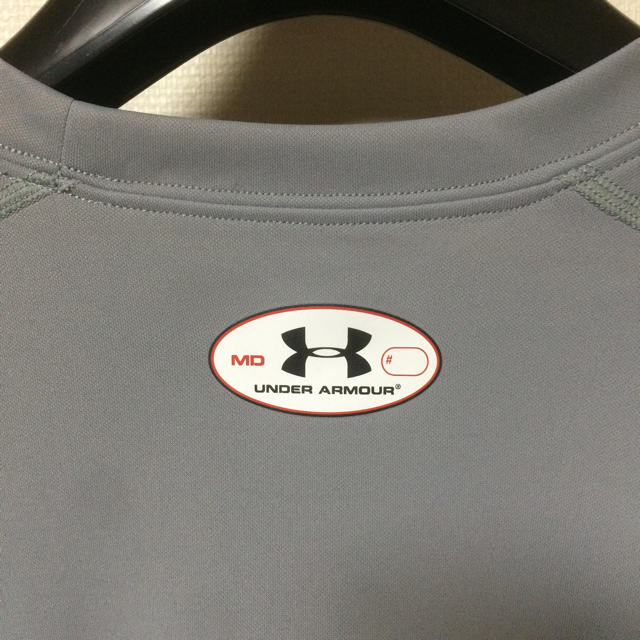 UNDER ARMOUR(アンダーアーマー)のまとめ売りセール中様専用 メンズのトップス(Tシャツ/カットソー(半袖/袖なし))の商品写真