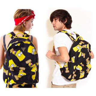 ジョイリッチ(JOYRICH)のジョイリッチ[JOYRICH] シンプソンズ　リュック(リュック/バックパック)