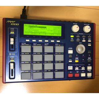 モヒートとウーロンハイ、それでええ様　専用　AKAI mpc1000(その他)