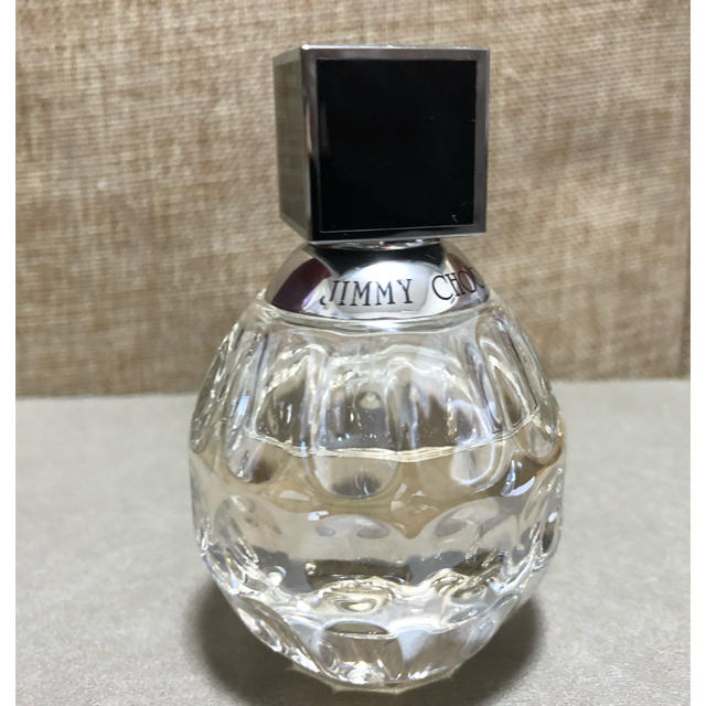 JIMMY CHOO(ジミーチュウ)のジミーチュウ EDT(40ml) コスメ/美容の香水(その他)の商品写真