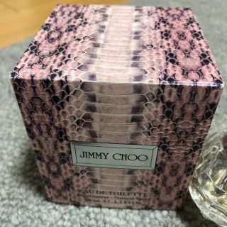 ジミーチュウ(JIMMY CHOO)のジミーチュウ EDT(40ml)(その他)