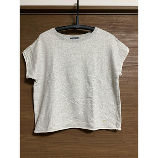 ノーザントラック(NORTHERN TRUCK)のノーザントラック　カットソー(Tシャツ(半袖/袖なし))