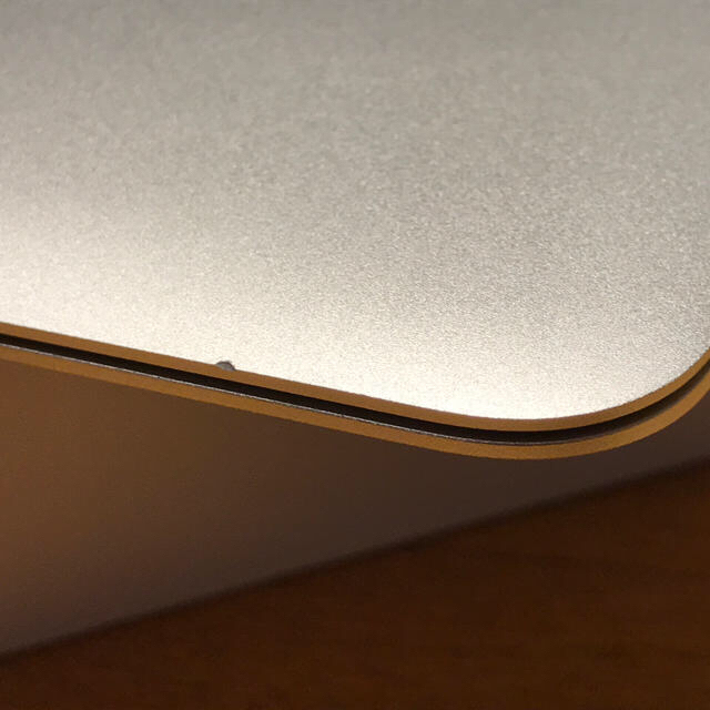 Apple の通販 by KOUKI's shop｜アップルならラクマ - misaさん専用 MacBookAir 低価定番