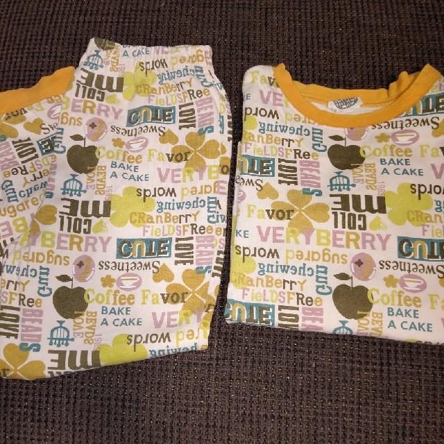 F O Kids 子供パジャマ110cm薄手長袖女の子男の子の通販 By M S Shop エフオーキッズならラクマ F O Kids 子供パジャマ110cm薄手長袖女の子男の子の通販 By M S Shop エフオーキッズならラクマ