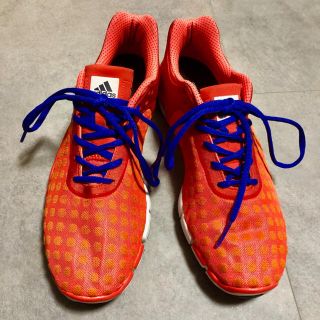 アディダス(adidas)のadidas climachill スニーカー　27.5(スニーカー)