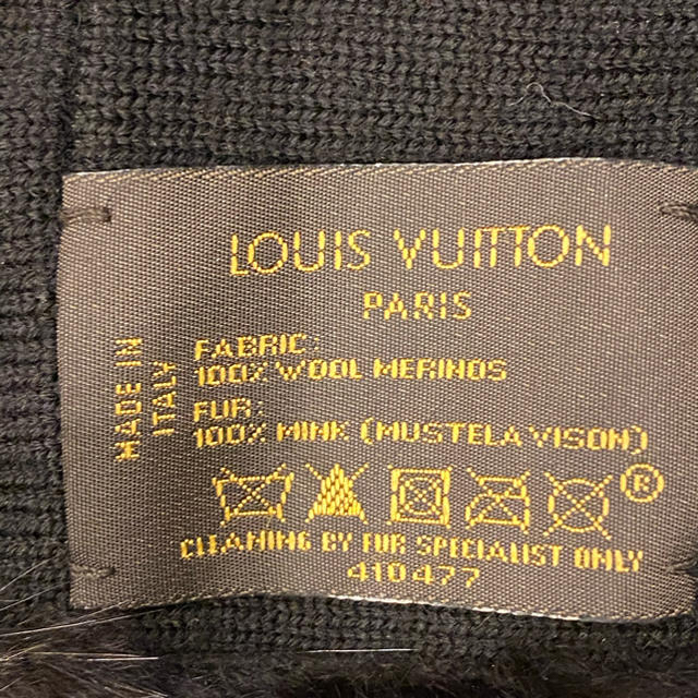 ランキング第1位 LOUIS VUITTON - LOUISVUITTON ルイヴィトン スヌード