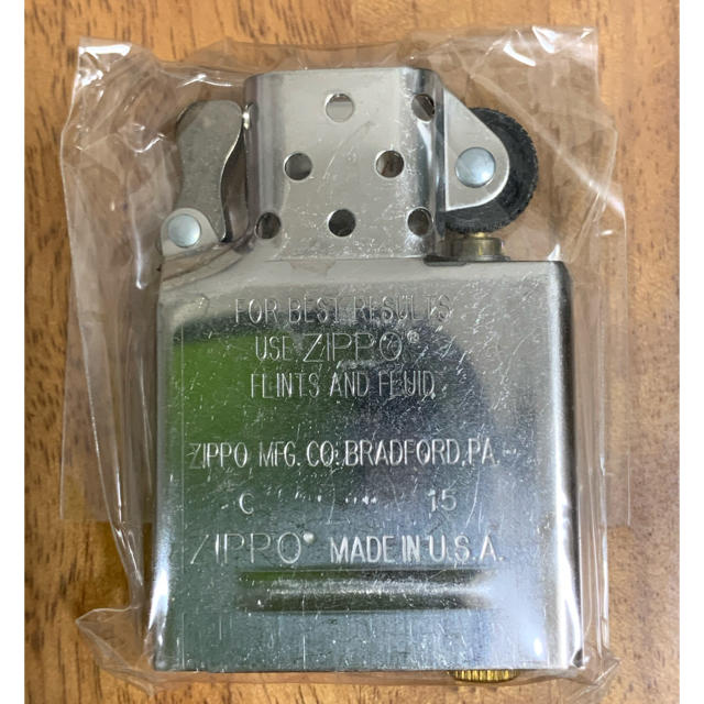 ZIPPO(ジッポー)のZIPPO 専用インサイドユニット メンズのファッション小物(タバコグッズ)の商品写真