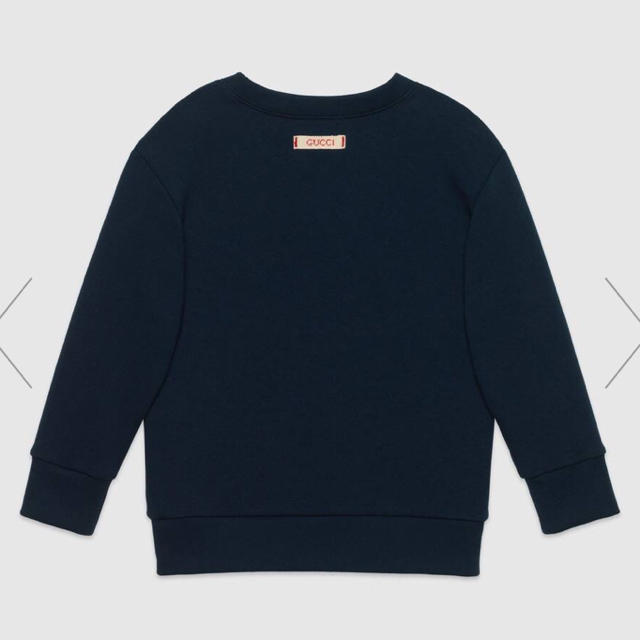 Gucci - 定価!超レア! GUCCI × ヒグチユウコ スウェット / グッチ
