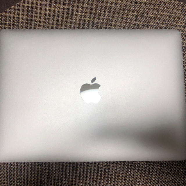 Apple - MacBook 12インチ　Early2016 メモリ8GB