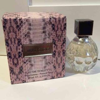 ジミーチュウ(JIMMY CHOO)のJIMMY CHOO 香水(香水(女性用))