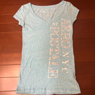 エアロポステール(AEROPOSTALE)のガールズ Tシャツ エアロポステール(AEROPOSTALE) (Tシャツ(半袖/袖なし))