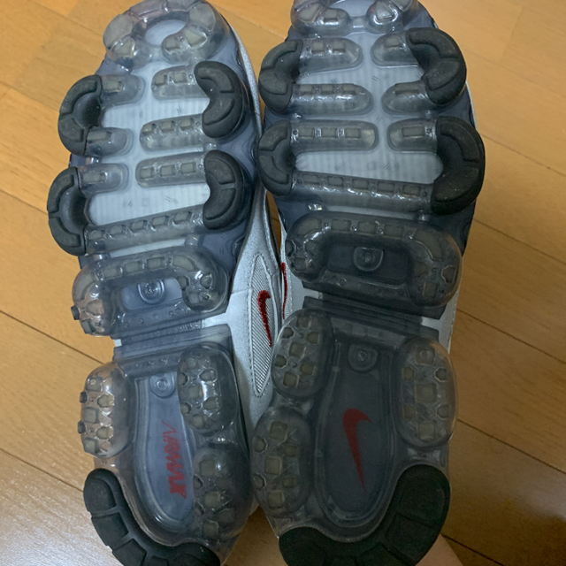 NIKE(ナイキ)のNIKE AIR VAPORMAX97 ヴェイパーマックス97 シルバーバレット メンズの靴/シューズ(スニーカー)の商品写真