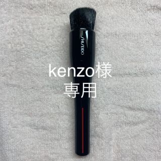 シセイドウ(SHISEIDO (資生堂))のブラシ(ブラシ・チップ)