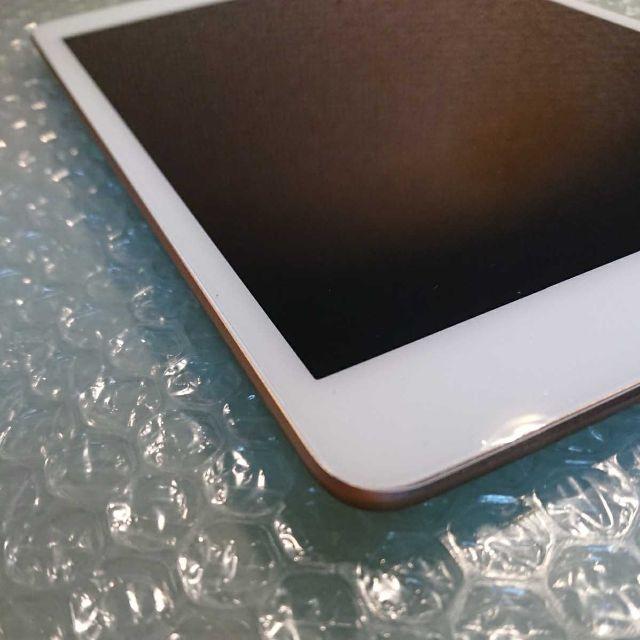 iPad(アイパッド)の超美品 simフリー ipad mini5 au 256gb スマホ/家電/カメラのPC/タブレット(タブレット)の商品写真