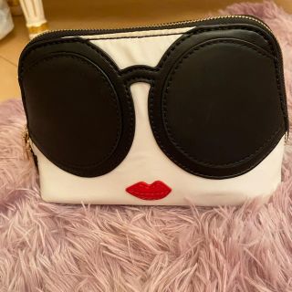 アリスアンドオリビア(Alice+Olivia)のAlice Olivia ポーチ(ポーチ)