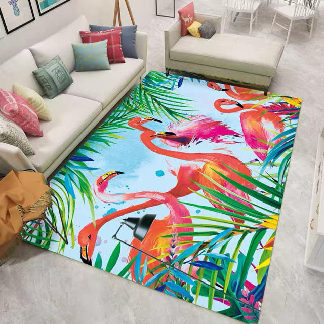 ラグカーペット ラグマット 140x200cmホットカーペット対応 のサイズ