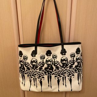 アリスアンドオリビア(Alice+Olivia)のAlice Olivia トートバッグ(トートバッグ)