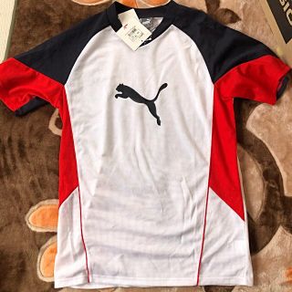 プーマ(PUMA)のmonaka様🐼専用ページ★ PUMAトレーニングシャツ(ウェア)