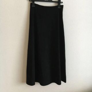 ザラ(ZARA)のZARA trf ロングスカート XS(ロングスカート)