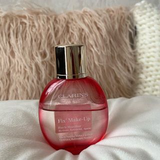 クラランス(CLARINS)のクラランス フィックスメイクアップ(化粧水/ローション)