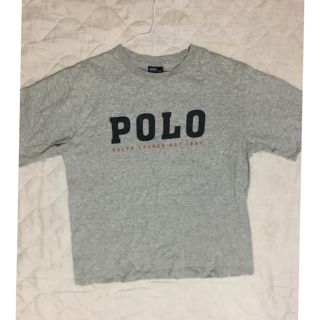 ポロラルフローレン(POLO RALPH LAUREN)のPOLO ラルフローレン Tシャツ(Tシャツ(半袖/袖なし))