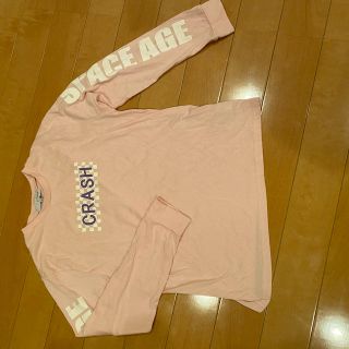 ロングTシャツ(Tシャツ(長袖/七分))