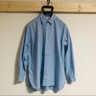 マーカウェア(MARKAWEAR)のMARKAWARE コンフォートシャツ(シャツ)