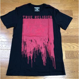 トゥルーレリジョン(True Religion)のTシャツ(Tシャツ/カットソー(半袖/袖なし))