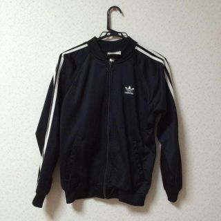 アディダス(adidas)のadidas ジャージ❤︎(ブルゾン)