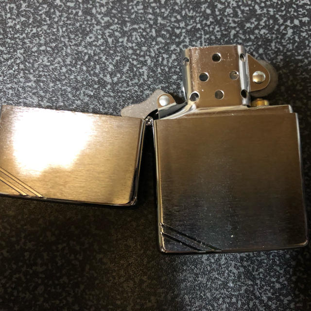 ZIPPO(ジッポー)のZIPPO メンズのファッション小物(タバコグッズ)の商品写真