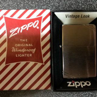 ジッポー(ZIPPO)のZIPPO(タバコグッズ)